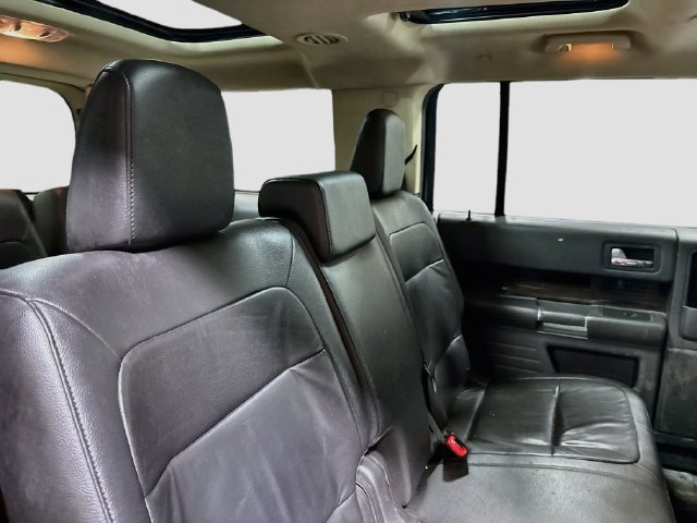 Used 2018 Ford Flex SEL w/ Equipment Group 202A AWD/4WD image 14
