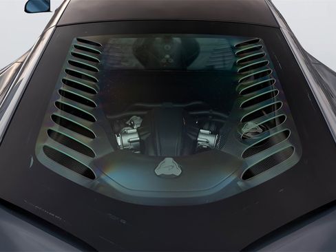 Used 2016 McLaren 675LT Coupe image 23