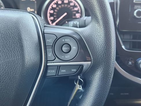 Used 2023 Toyota Camry LE image 33