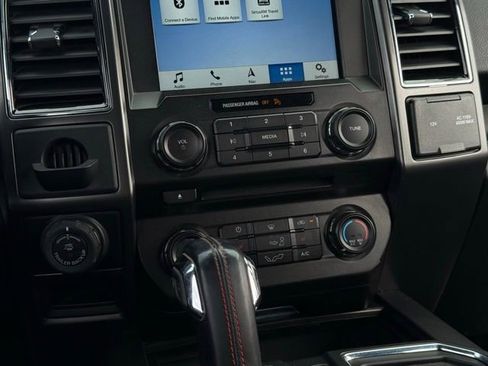 Used 2018 Ford F150 XLT w/ Equipment Group 302A Luxury RWD image 26