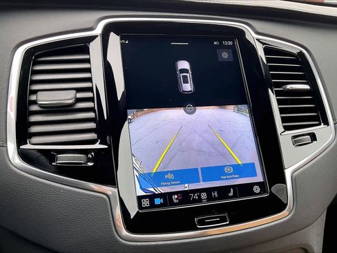 Used 2023 Volvo XC90 B6 Ultimate image 24