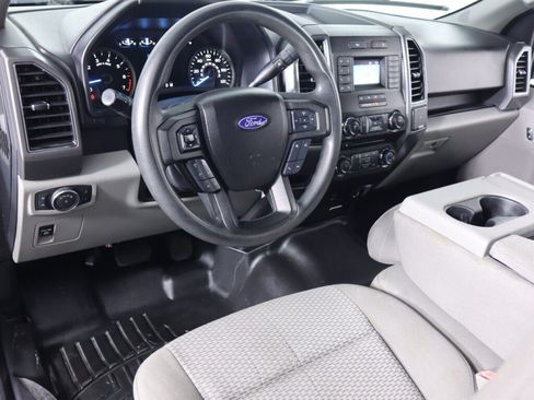 Used 2018 Ford F150 XLT RWD image 9
