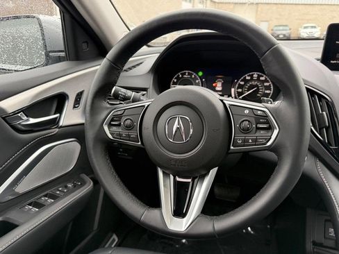 Certified 2023 Acura RDX w/ Technology Package image 12