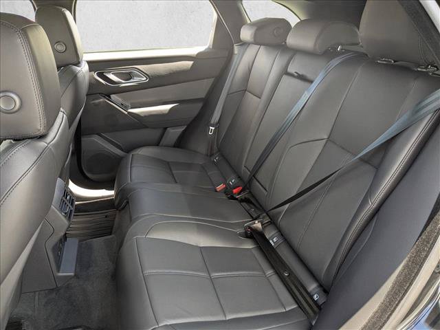 New 2026 Land Rover Range Rover Velar S AWD/4WD image 16