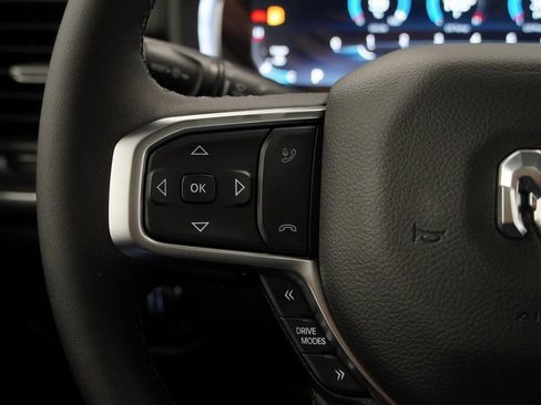 New 2026 RAM 1500 Big Horn image 24