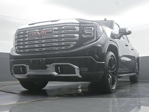 Used 2023 GMC Sierra 1500 Denali AWD/4WD image 47