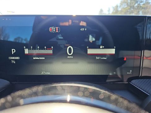 New 2026 Nissan Kicks SR image 23