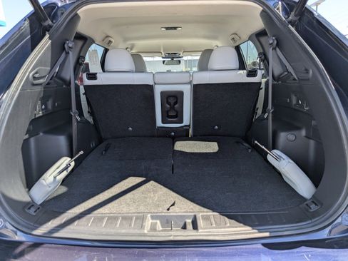 Used 2025 Mitsubishi Outlander SE AWD/4WD image 34