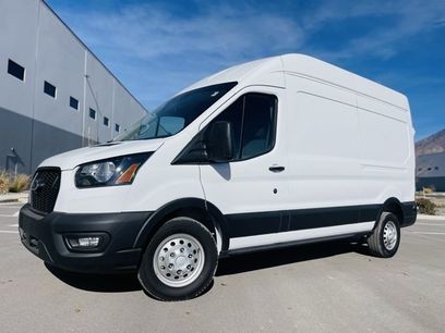 New 2025 Ford Transit 250 148 High Roof AWD