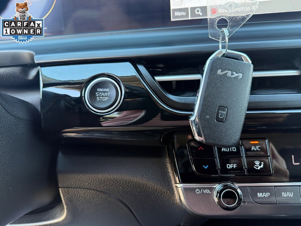 Certified 2024 Kia Seltos S AWD/4WD image 29