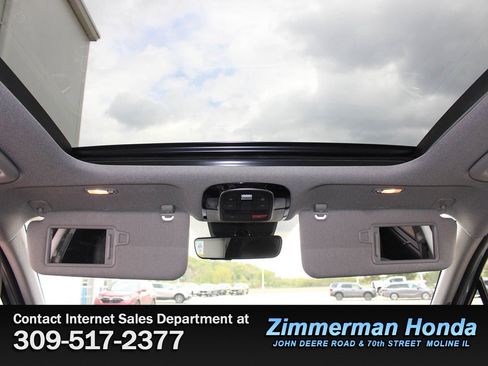 Used 2023 Hyundai Santa Fe Limited AWD/4WD image 10
