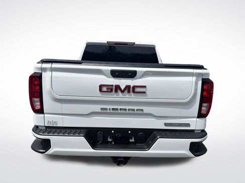 Certified 2022 GMC Sierra 1500 Elevation AWD/4WD image 7