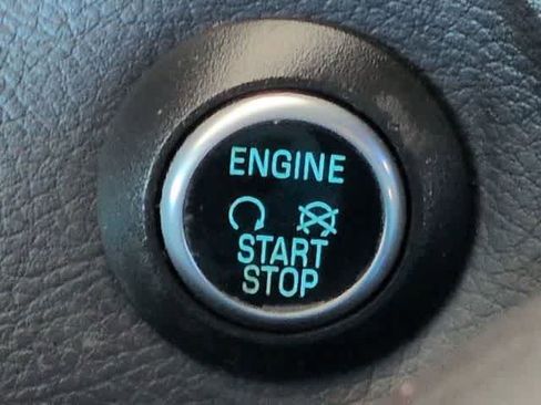 Used 2015 Ford Focus ST image 37