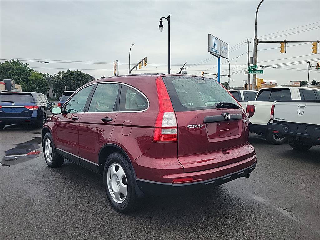 Used 2011 Honda CR-V LX image 3