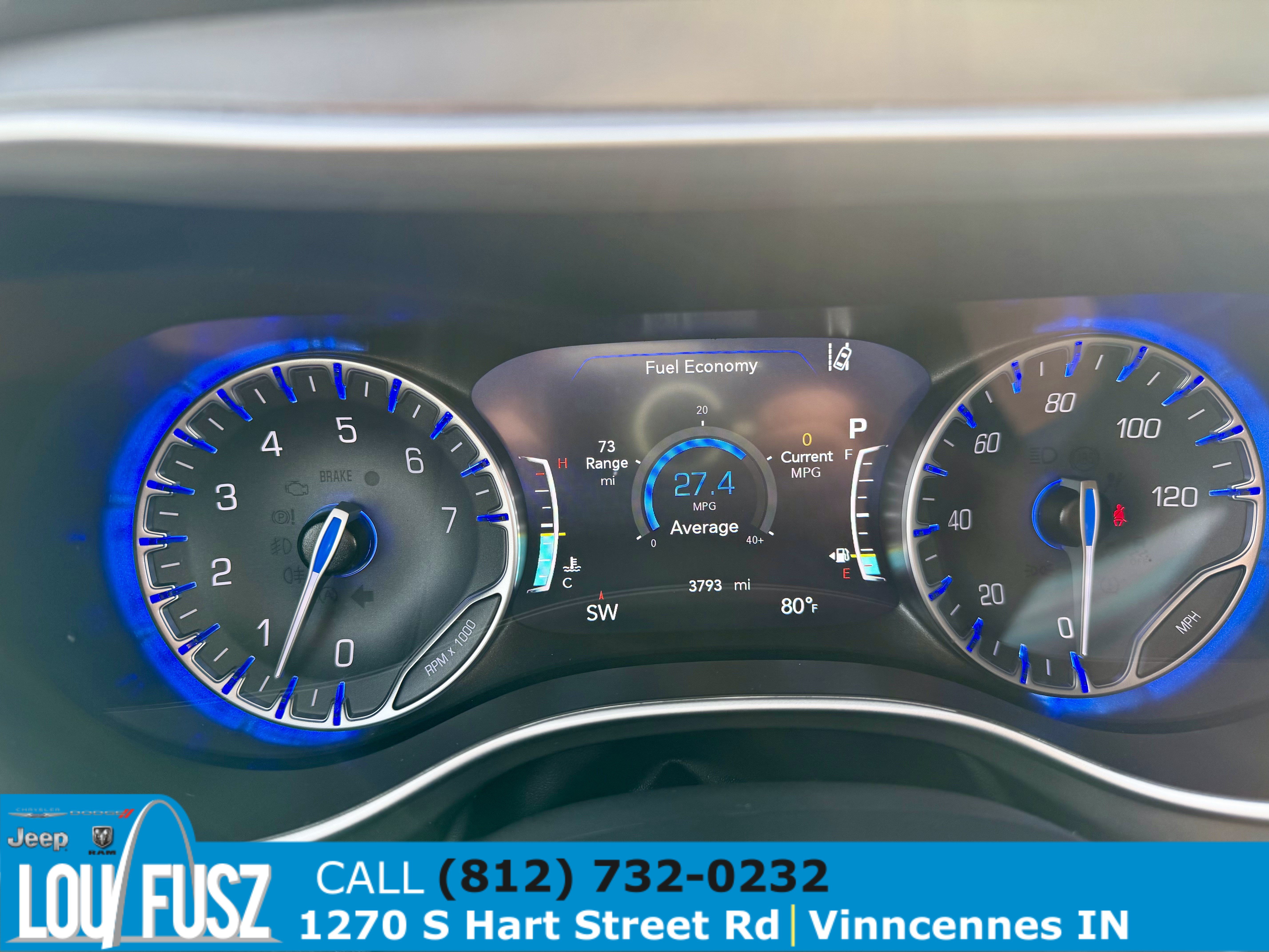 Used 2026 Chrysler Pacifica Select w/ S Appearance Package FWD image 12