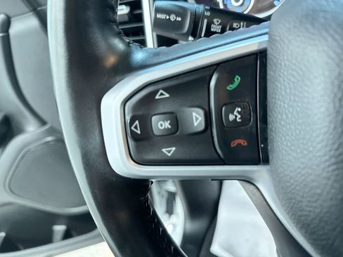 Used 2021 RAM 1500 Big Horn image 19