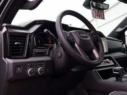 New 2026 GMC Sierra 1500 AT4X w/ AT4X AEV Edition AWD/4WD image 27