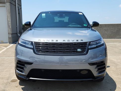 Used 2026 Land Rover Range Rover Velar Dynamic SE AWD/4WD image 8