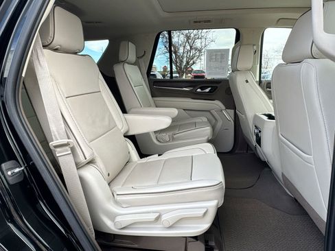 Certified 2021 GMC Yukon Denali image 29