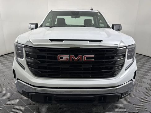 New 2026 GMC Sierra 1500 Pro AWD/4WD image 2