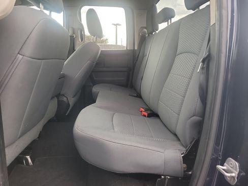 Used 2014 RAM 1500 Express RWD image 11