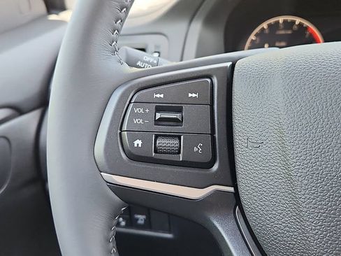 Certified 2026 Honda Ridgeline Sport image 22