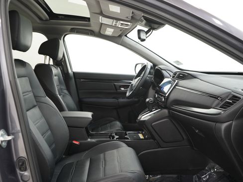 Used 2021 Honda CR-V Touring image 13