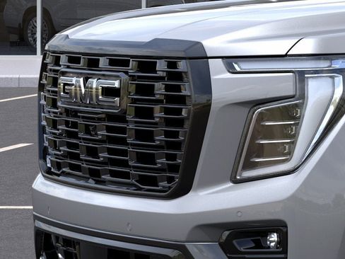 New 2026 GMC Yukon Denali Ultimate AWD/4WD image 37