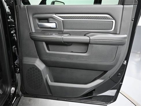 New 2026 RAM 2500 Big Horn image 20