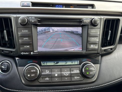 Used 2014 Toyota RAV4 Limited image 27