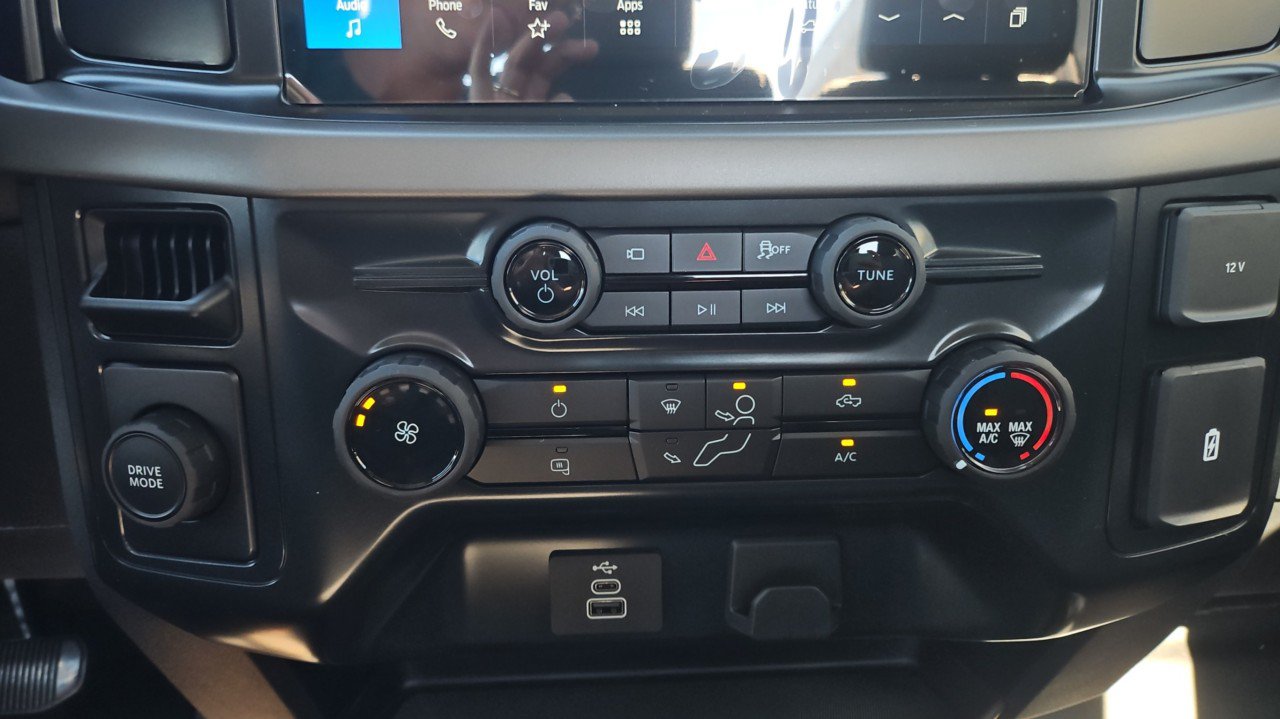 New 2026 Ford F150 XL RWD image 17