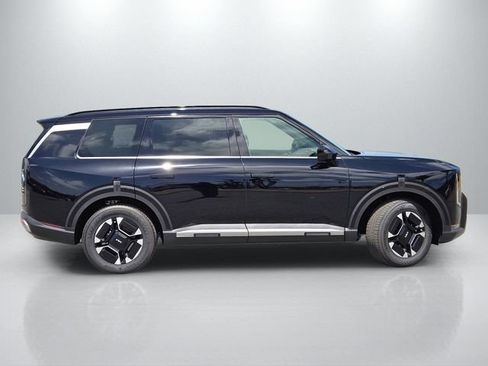 New 2027 Kia Telluride EX FWD image 3