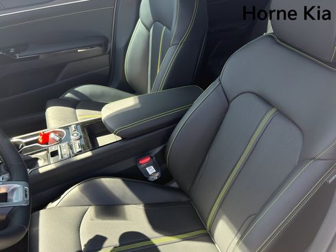 New 2026 Kia K5 GT FWD image 10