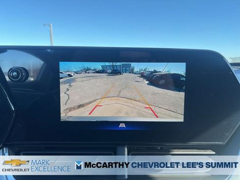 New 2026 Chevrolet Trax LT w/ Driver Confidence Package image 17