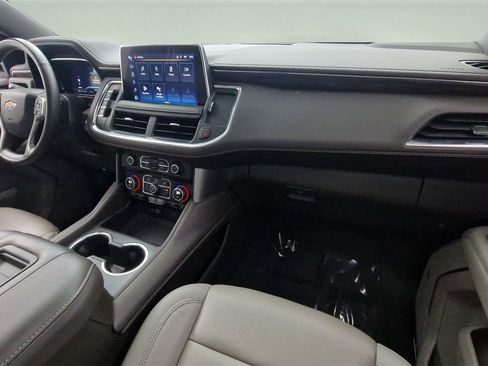 Used 2023 Chevrolet Tahoe LT w/ LT Signature Plus Package image 33