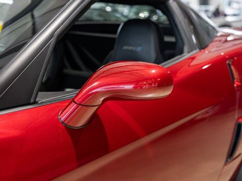 Used 2010 Chevrolet Corvette ZR1 RWD image 15