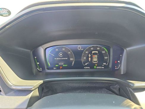 New 2026 Honda CR-V TrailSport image 14