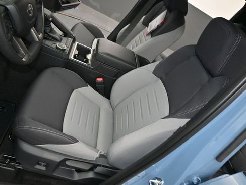 New 2026 Toyota Tacoma TRD Sport image 9