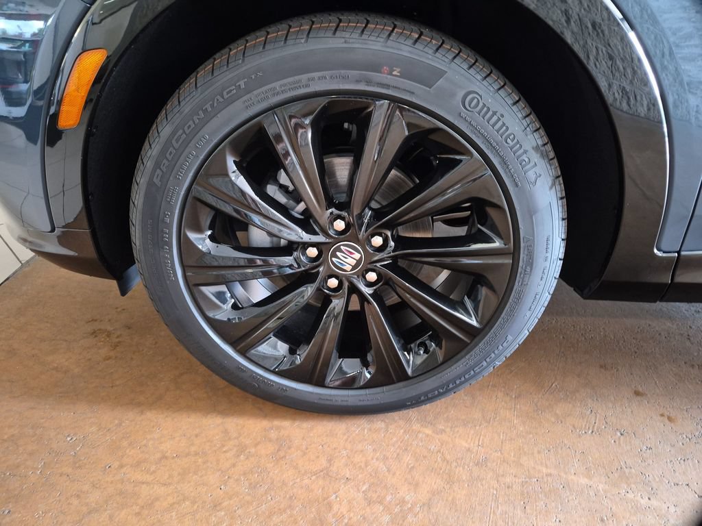 New 2026 Buick Envista Sport Touring w/ Convenience I Package FWD image 14