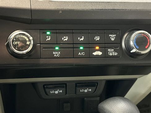 Used 2012 Honda Civic EX-L image 19