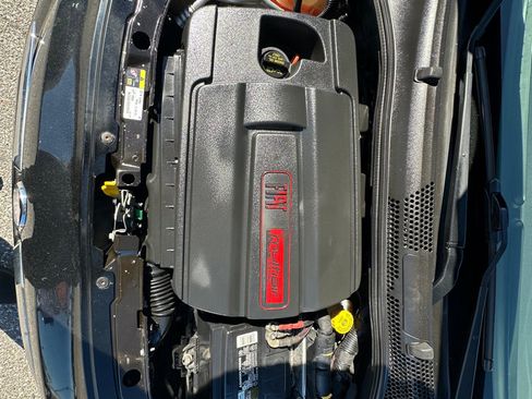 Used 2014 FIAT 500 Pop image 14