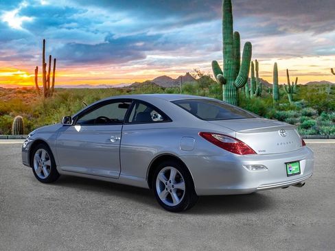 Used 2007 Toyota Solara SLE image 5