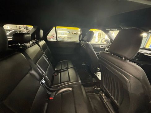 Used 2020 Ford Explorer 4WD Police Interceptor w/ Ready For The Road Package image 25