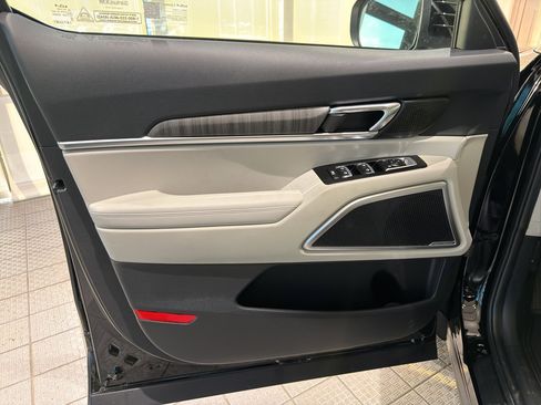 New 2025 Kia Telluride EX image 13