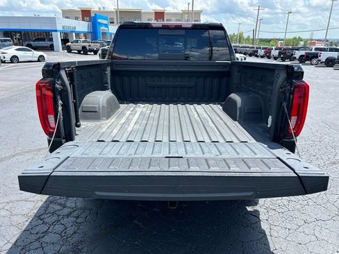 Used 2024 GMC Sierra 1500 Denali AWD/4WD image 44