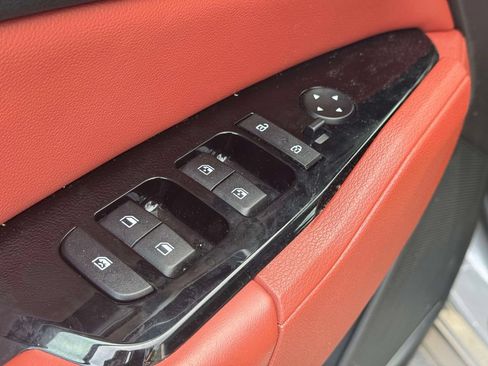 Used 2023 Kia Sportage SX AWD/4WD image 15