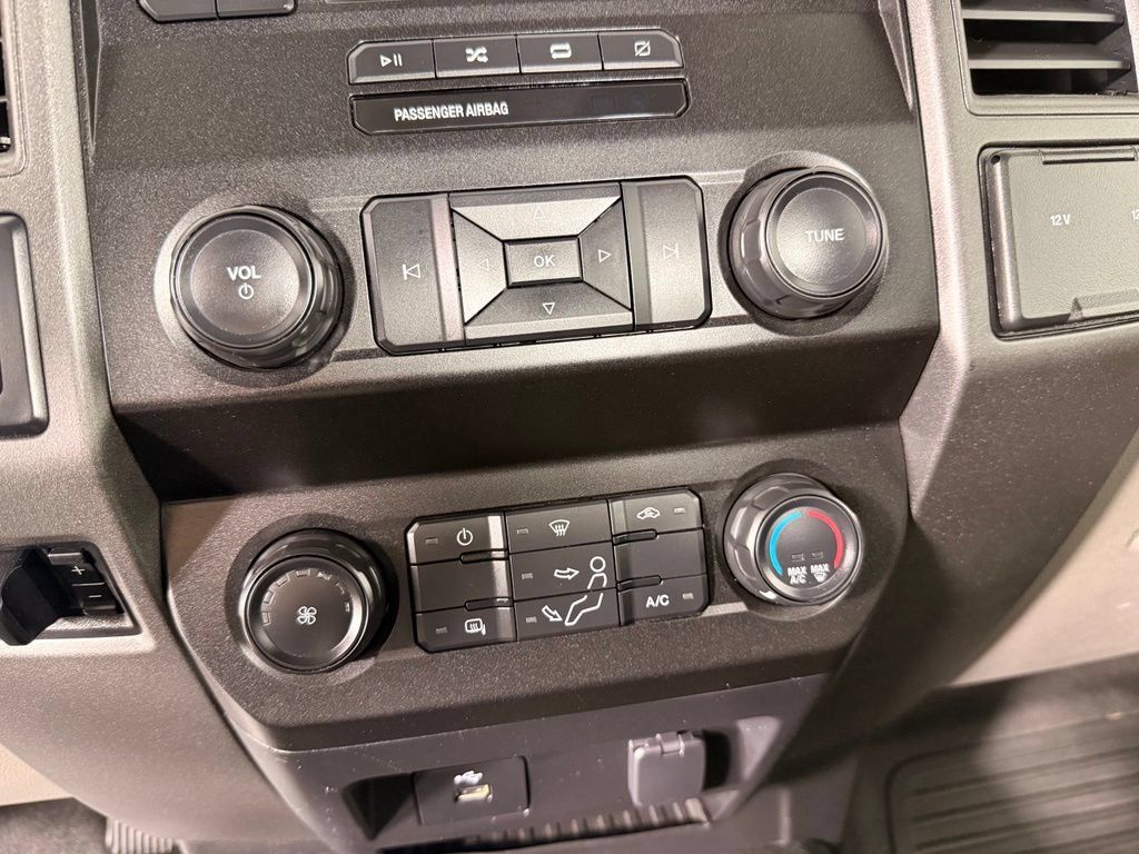 Used 2021 Ford F350 XL w/ Power Equipment Group AWD/4WD image 22