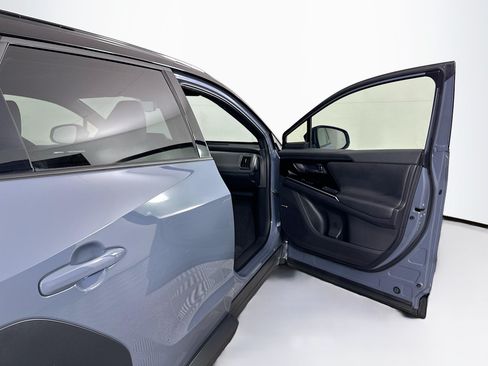 Used 2023 Subaru Solterra AWD image 34