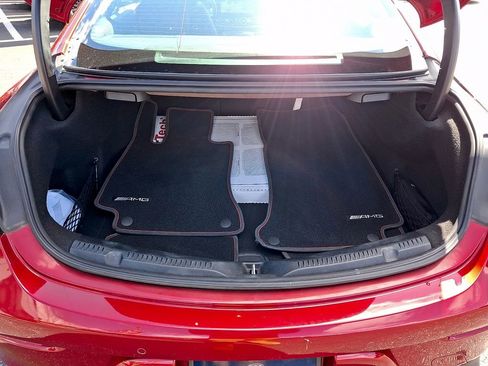 Used 2019 Mercedes-Benz E 53 AMG 4MATIC Coupe image 29