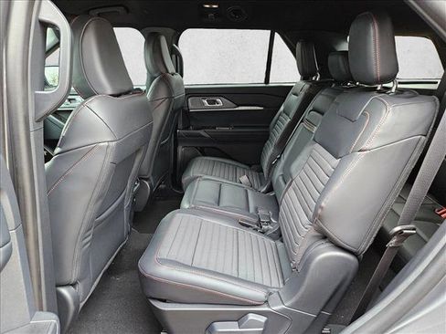 New 2026 Ford Explorer ST-Line w/ Premium Package image 16